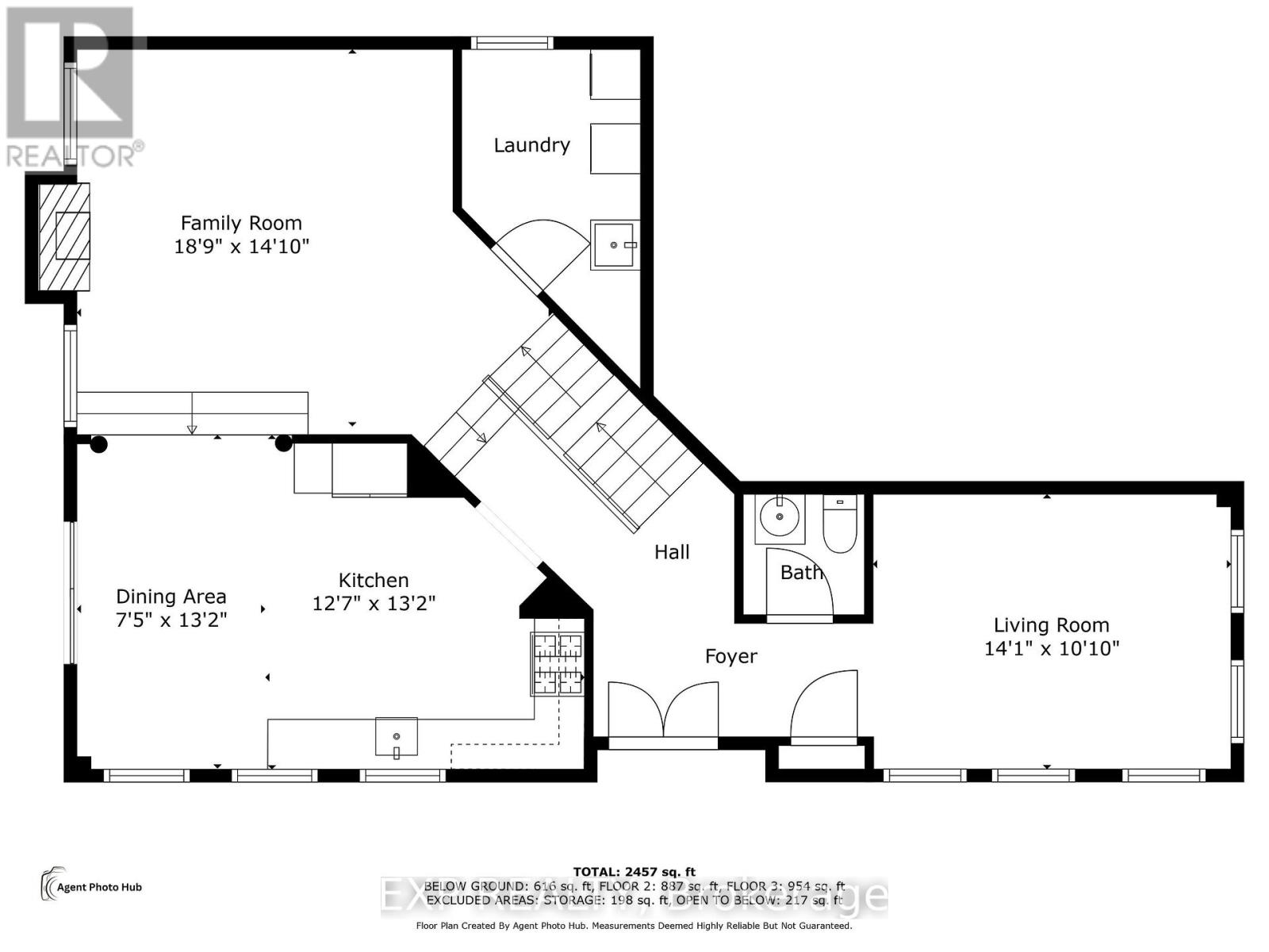 129 Ledge Rock Drive, Vaughan, Ontario  L4H 2G7 - Photo 33 - N12885420