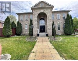 129 LEDGE ROCK DRIVE, Vaughan, Ontario
