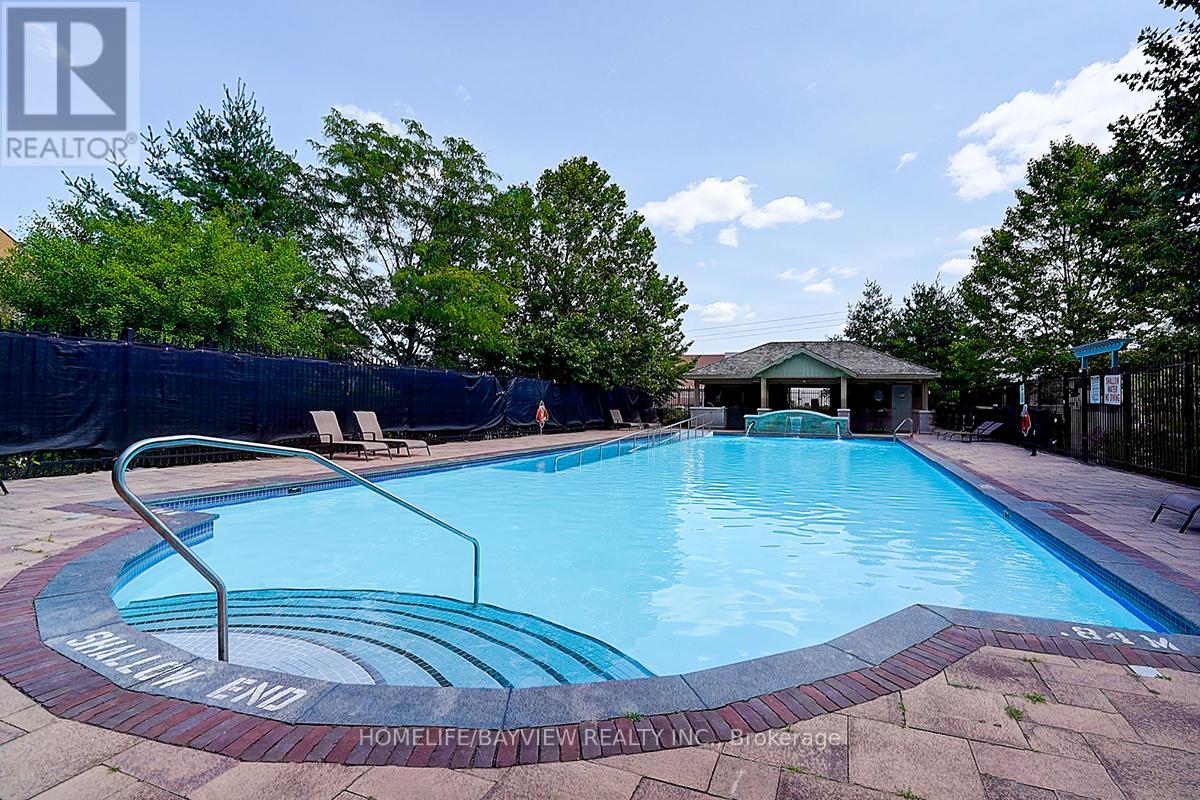 216 - 111 Civic Square Gate, Aurora, Ontario  L4G 0S6 - Photo 40 - N12885430