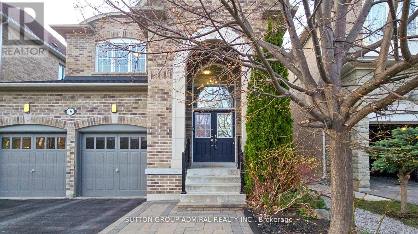 186 Ascalon Drive, Vaughan, Ontario  L6A 0M8 - Photo 40 - N12885440