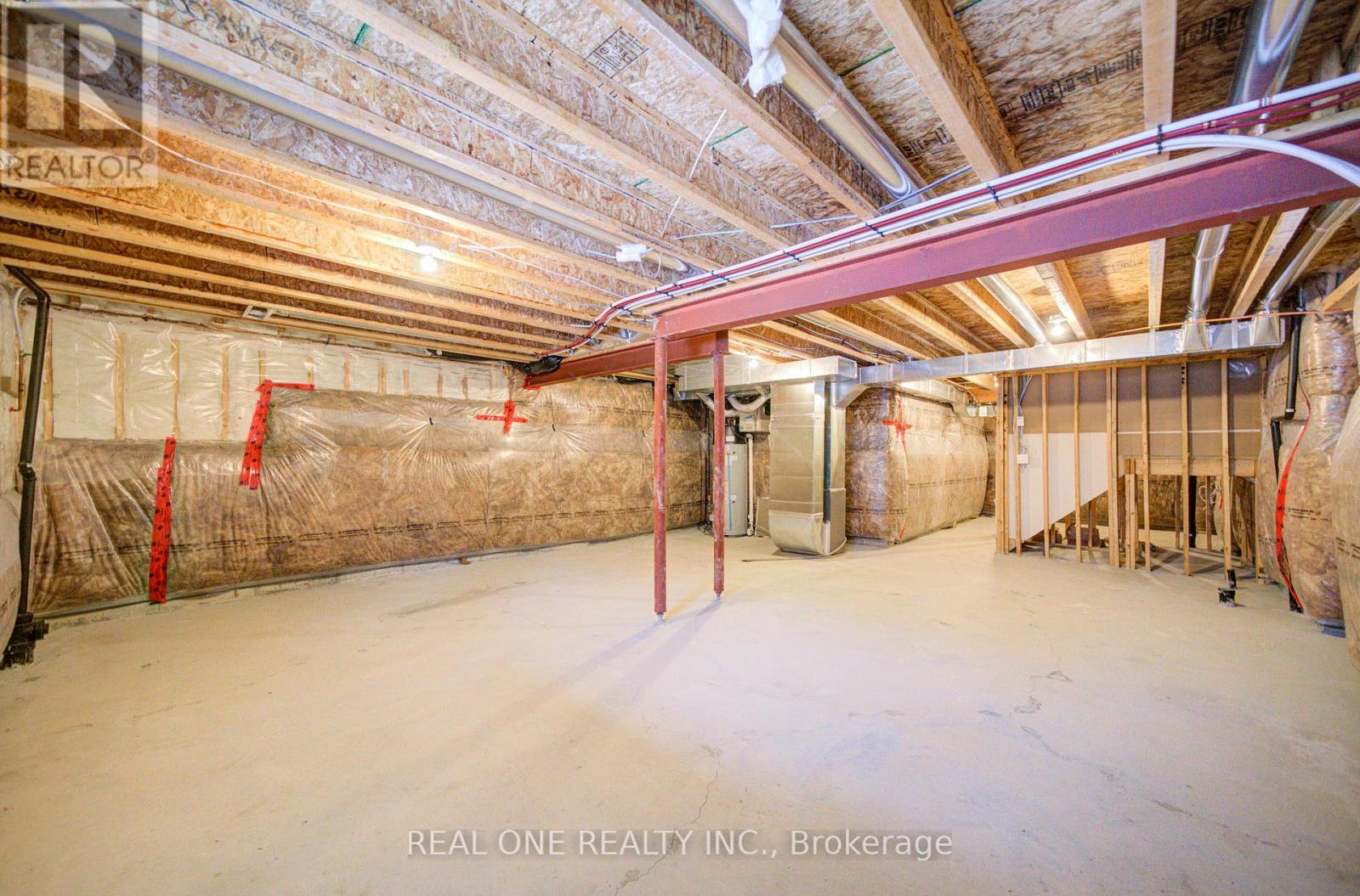 396 Thomas Phillips Drive, Aurora, Ontario  L4G 0T2 - Photo 35 - N12885444