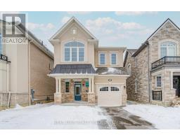 396 THOMAS PHILLIPS DRIVE, Aurora, Ontario