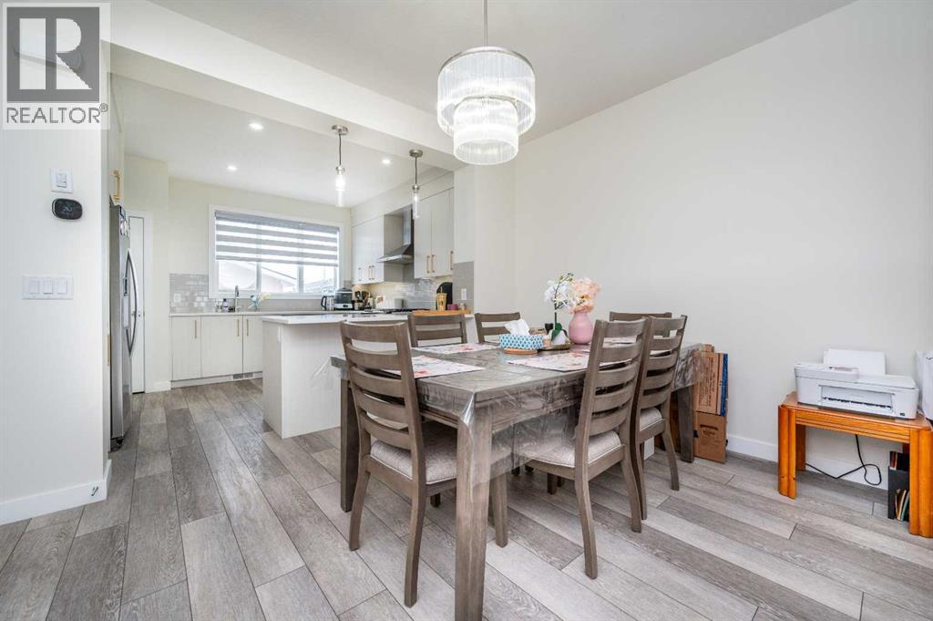 358 Chelsea Hollow, Chestermere, Alberta  T1X 2T3 - Photo 13 - A2289601