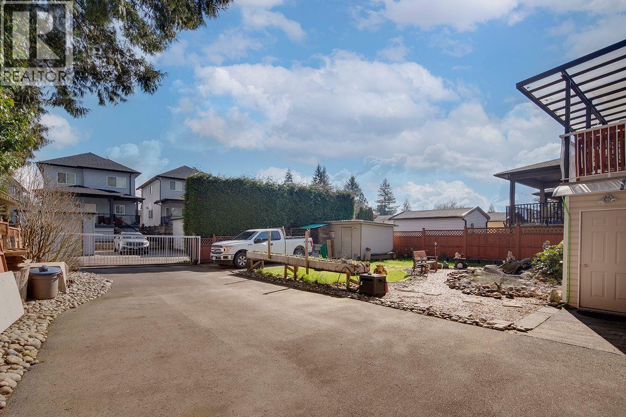 3436 Wellington Street, Port Coquitlam, British Columbia  V3B 3Y2 - Photo 28 - R3099551