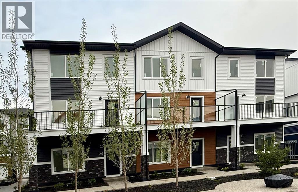 124, 1862 Cornerstone Boulevard NE, calgary, Alberta