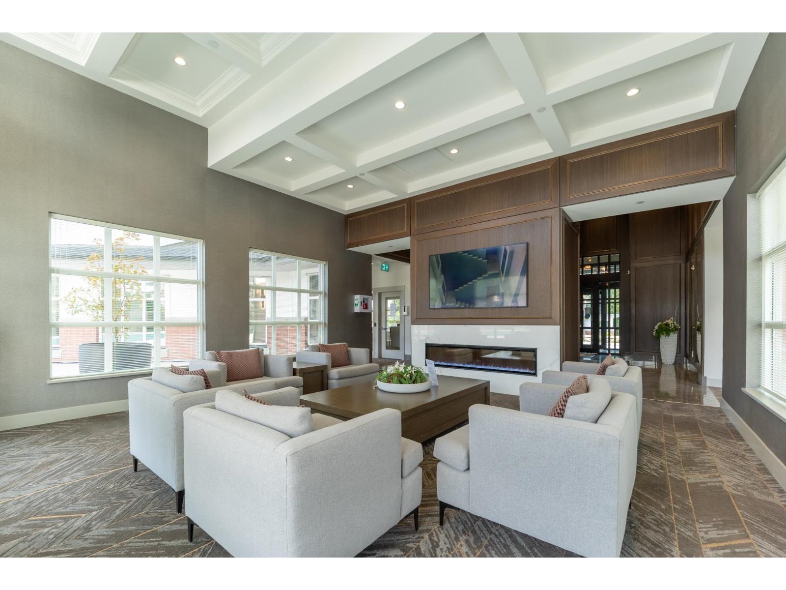 C315 8150 207th Street, Langley, British Columbia  V2Y 4J4 - Photo 23 - R3097864