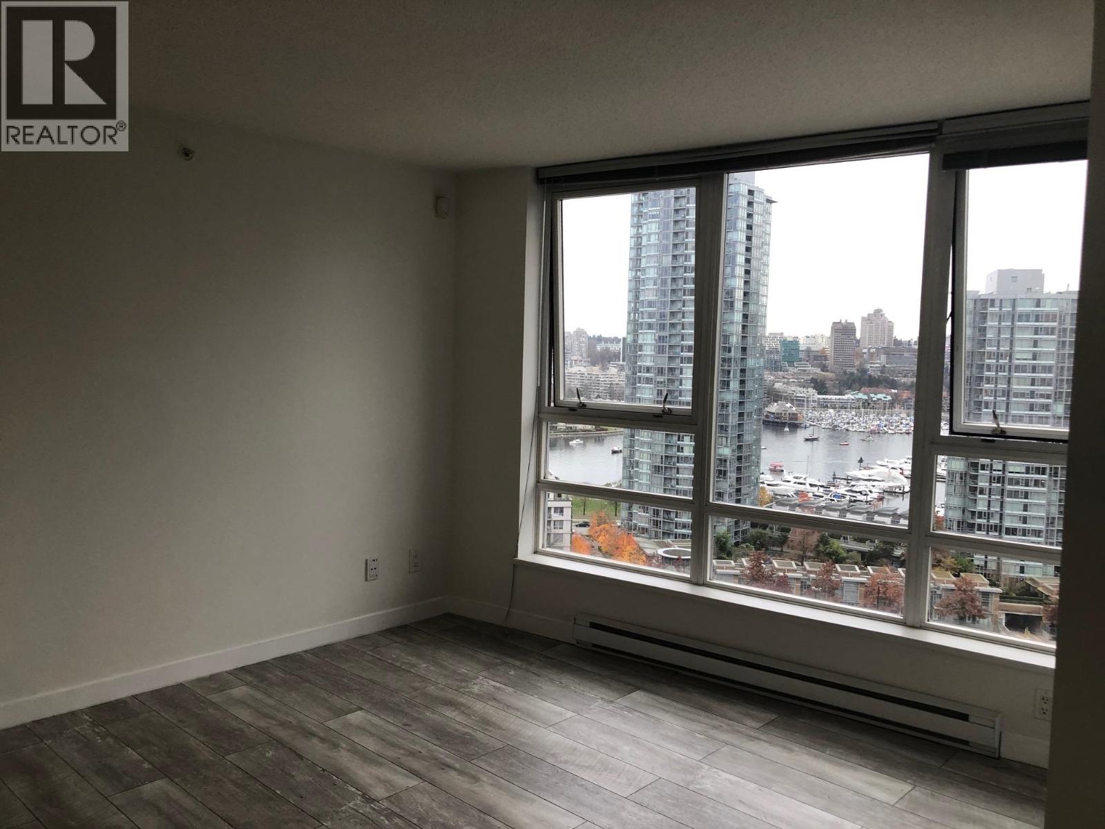 2201 939 EXPO BOULEVARD, Vancouver, British Columbia