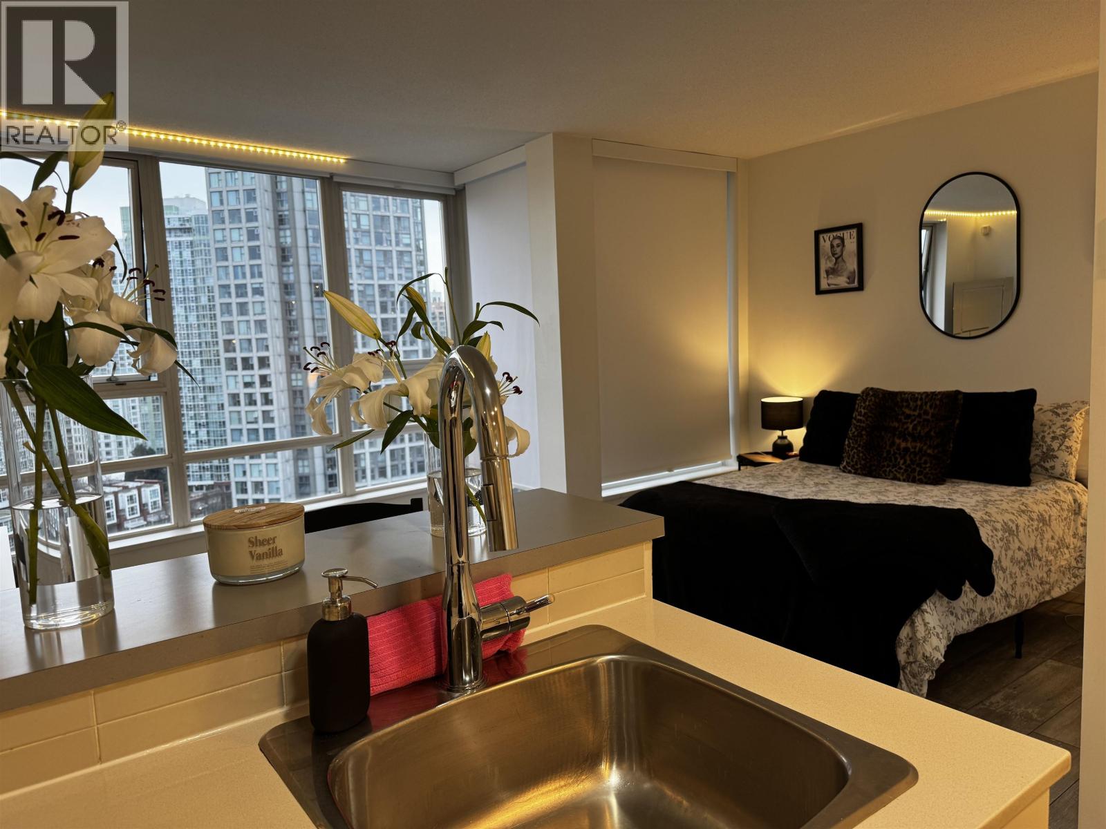 2201 939 Expo Boulevard, Vancouver, British Columbia V6Z 3G7 - Photo 18 - R3094515