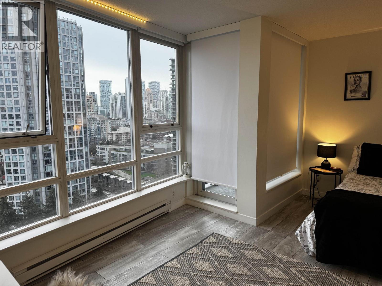 2201 939 Expo Boulevard, Vancouver, British Columbia V6Z 3G7 - Photo 21 - R3094515