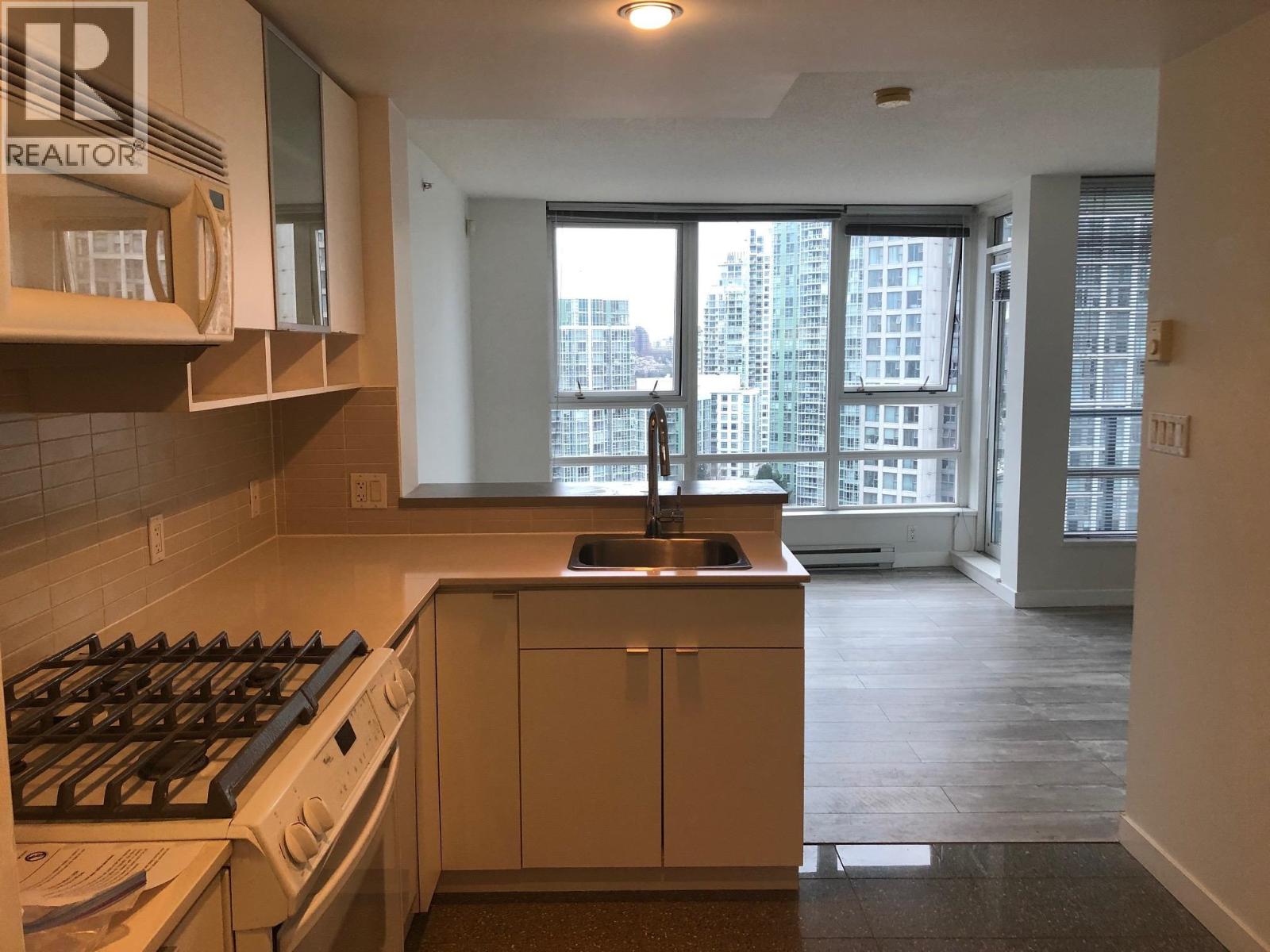 2201 939 Expo Boulevard, Vancouver, British Columbia V6Z 3G7 - Photo 3 - R3094515