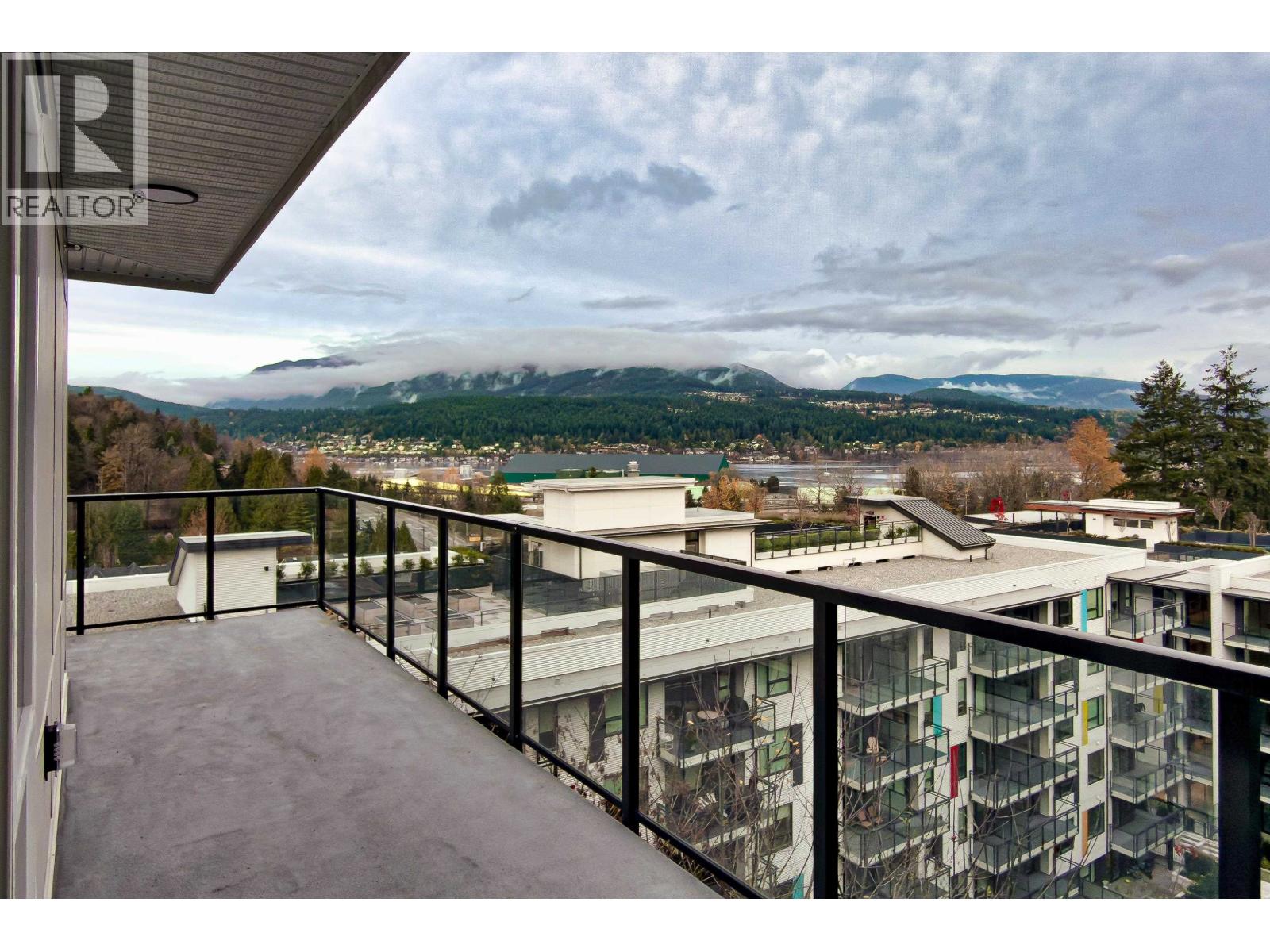 406 2002 St. George Street, Port Moody, British Columbia  V3H 0N4 - Photo 3 - R3086525