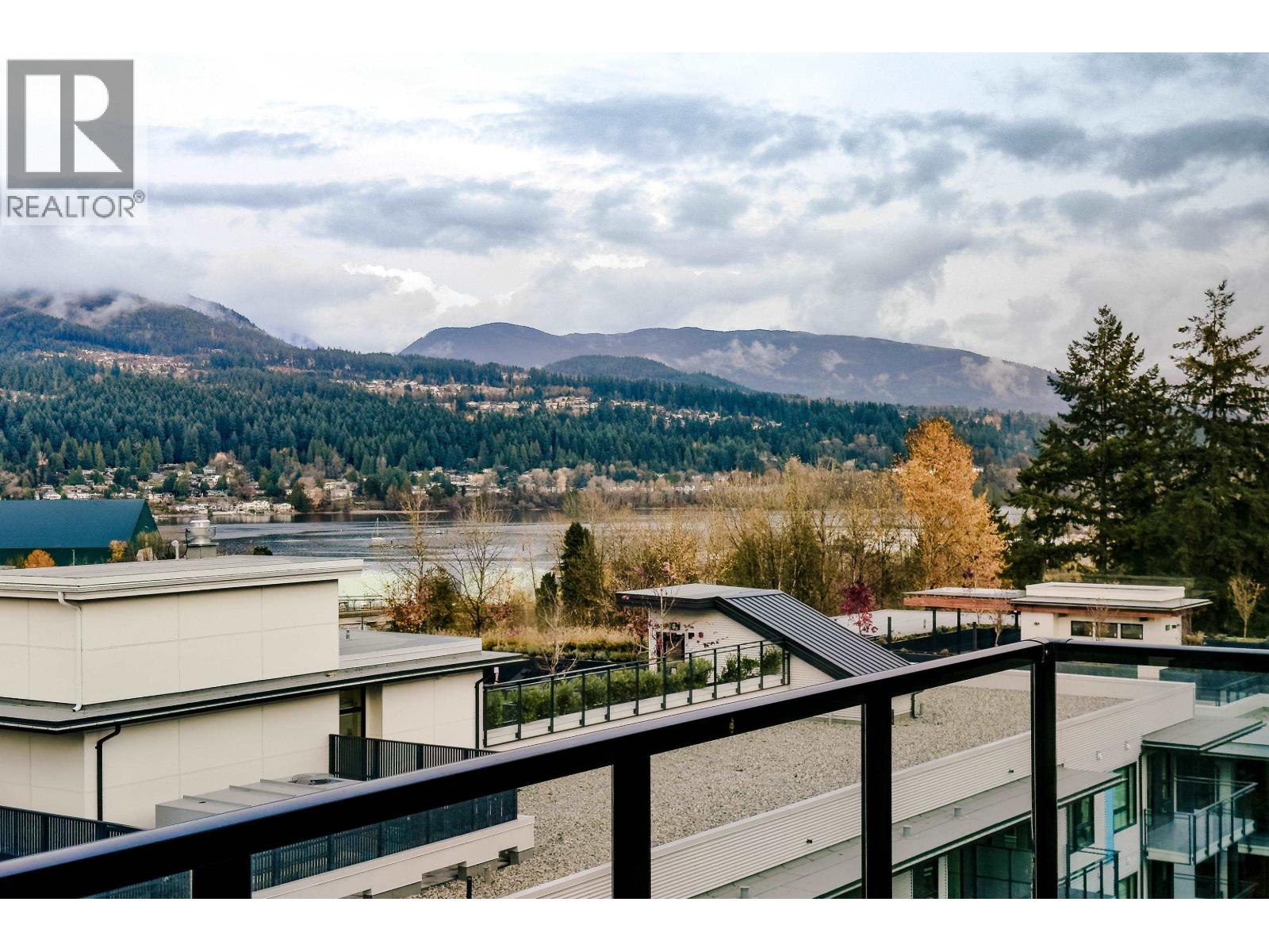 406 2002 St. George Street, Port Moody, British Columbia  V3H 0N4 - Photo 4 - R3086525