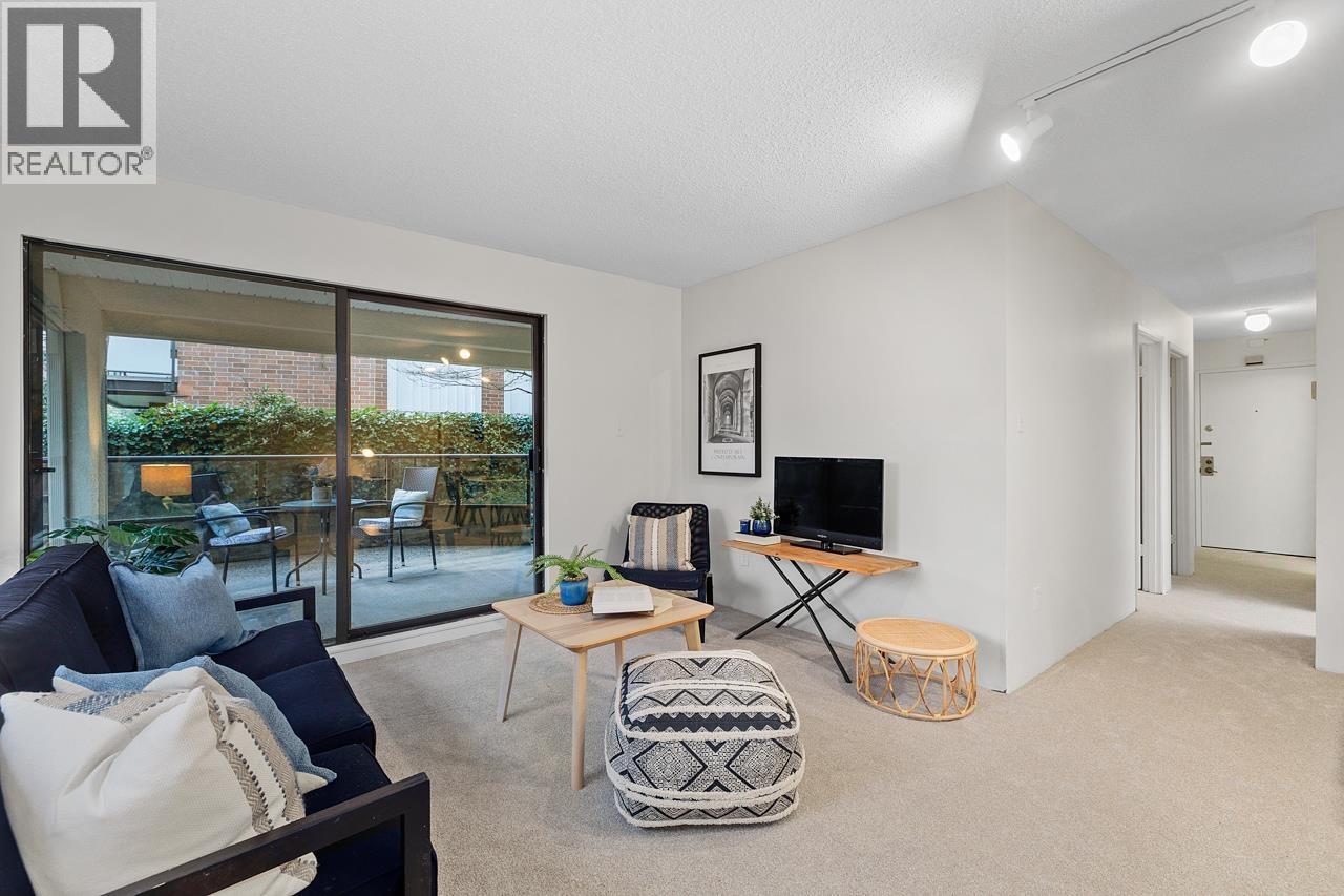 105 621 E 6th Avenue, Vancouver, British Columbia V5T 4H3 - Photo 5 - R3099472