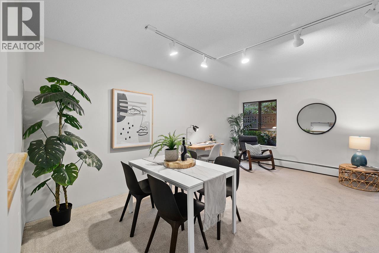 105 621 E 6th Avenue, Vancouver, British Columbia V5T 4H3 - Photo 8 - R3099472