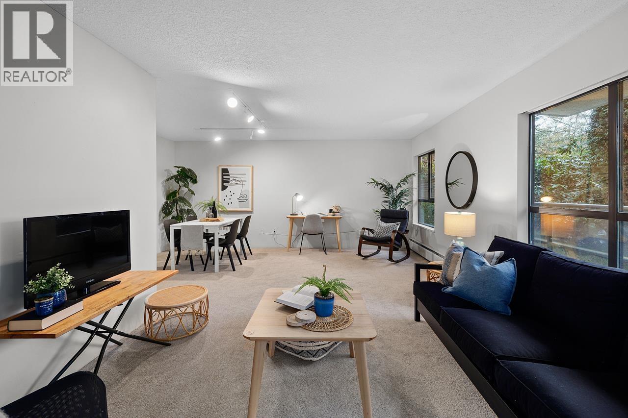 105 621 E 6th Avenue, Vancouver, British Columbia V5T 4H3 - Photo 7 - R3099472