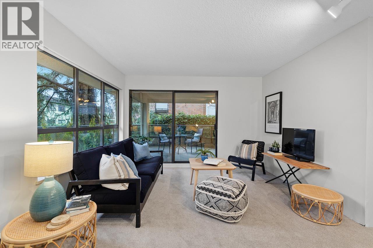 105 621 E 6th Avenue, Vancouver, British Columbia V5T 4H3 - Photo 6 - R3099472