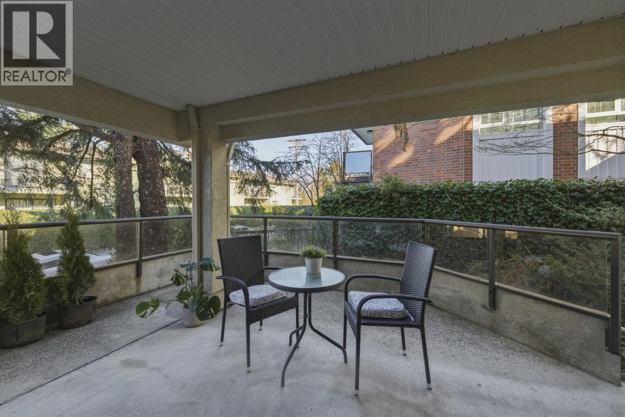 105 621 E 6th Avenue, Vancouver, British Columbia V5T 4H3 - Photo 24 - R3099472