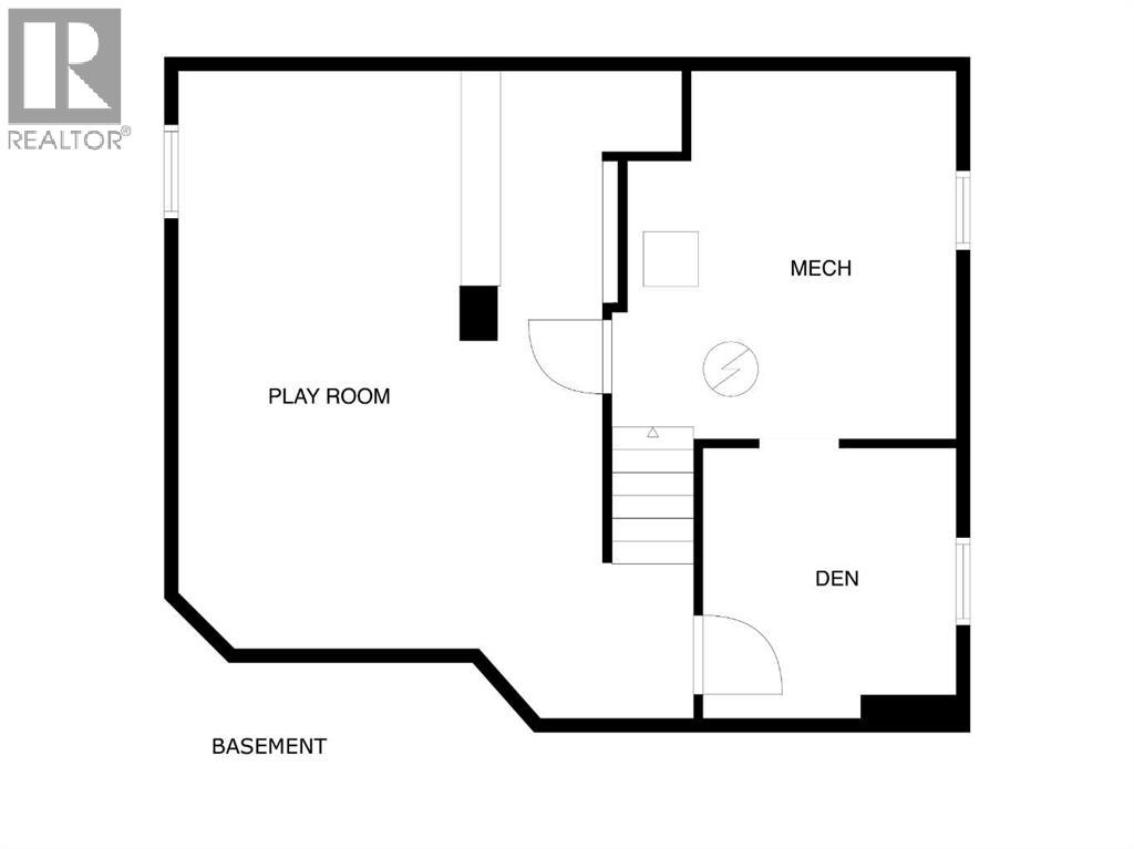 592 Meadowbrook Bay SE, Airdrie, Alberta  T4A 2A9 - Photo 21 - A2290512