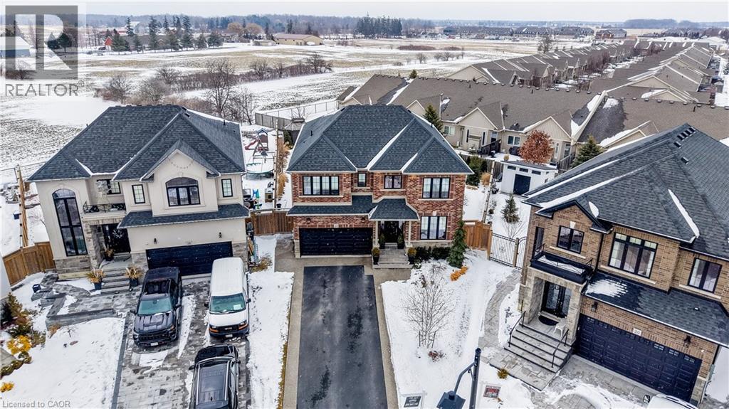 24 Festival Way, Binbrook, Ontario  L0R 1C0 - Photo 37 - 40806894