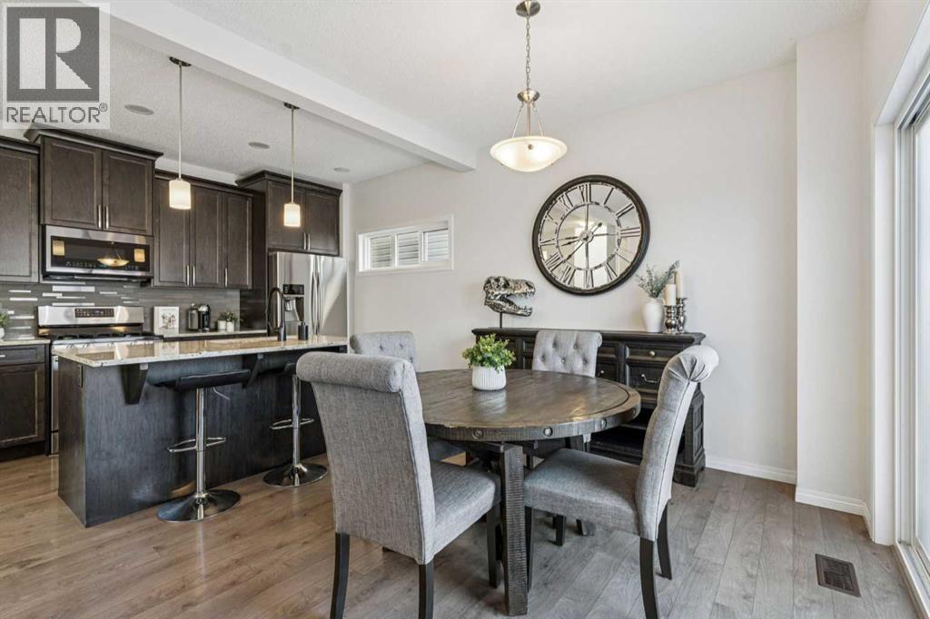 58 Buckskin Way, Cochrane, Alberta  T4C 2P2 - Photo 6 - A2288963