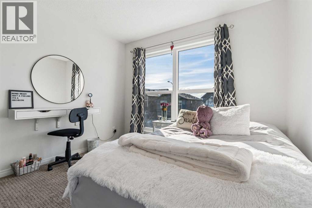 58 Buckskin Way, Cochrane, Alberta  T4C 2P2 - Photo 17 - A2288963