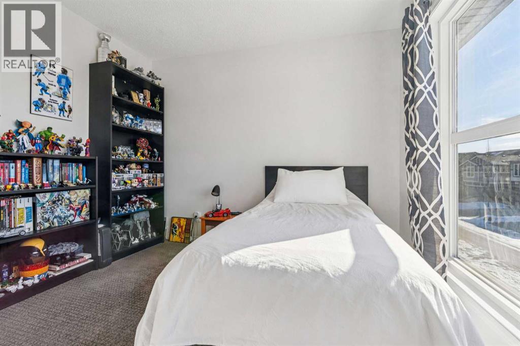 58 Buckskin Way, Cochrane, Alberta  T4C 2P2 - Photo 16 - A2288963