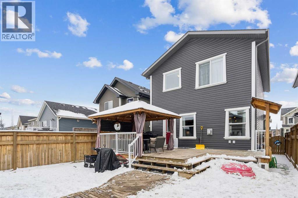 339 Fireside Place, Cochrane, Alberta  T4C 0R5 - Photo 28 - A2291891