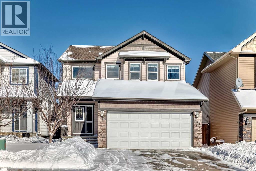 167 Morningside Circle Sw, Airdrie, Alberta  T4B 0L8 - Photo 2 - A2287158