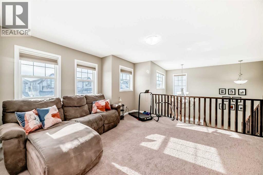 167 Morningside Circle Sw, Airdrie, Alberta  T4B 0L8 - Photo 28 - A2287158