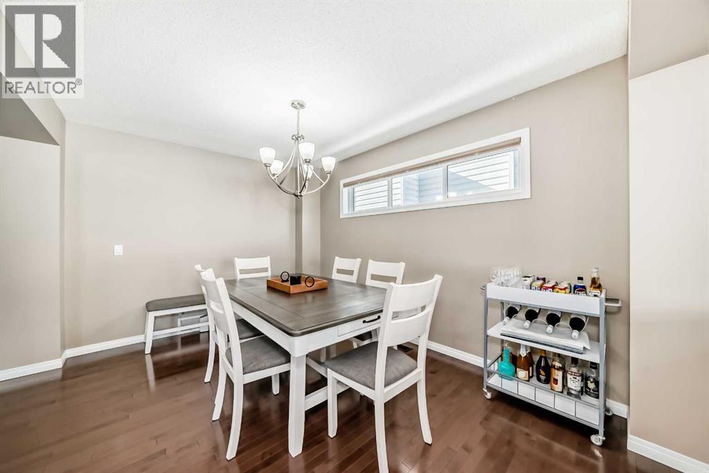 167 Morningside Circle Sw, Airdrie, Alberta  T4B 0L8 - Photo 12 - A2287158