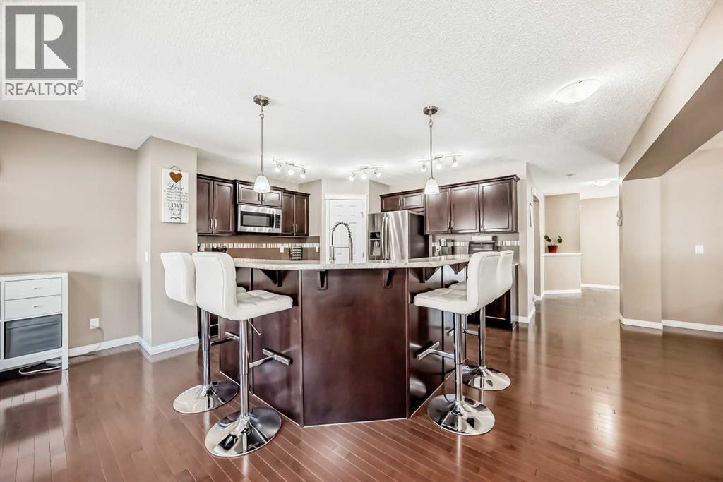 167 Morningside Circle Sw, Airdrie, Alberta  T4B 0L8 - Photo 4 - A2287158