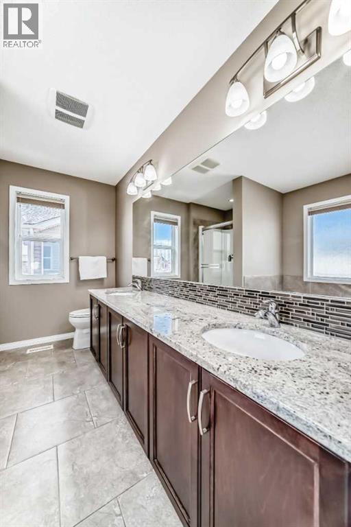 167 Morningside Circle Sw, Airdrie, Alberta  T4B 0L8 - Photo 20 - A2287158
