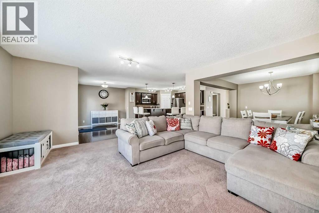167 Morningside Circle Sw, Airdrie, Alberta  T4B 0L8 - Photo 11 - A2287158