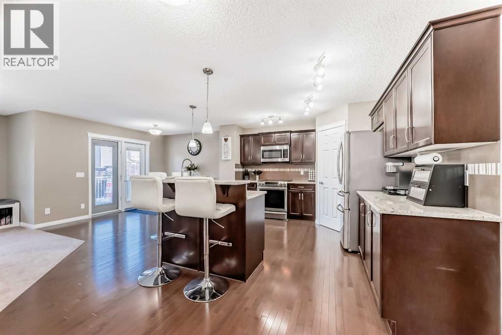 167 Morningside Circle Sw, Airdrie, Alberta  T4B 0L8 - Photo 6 - A2287158