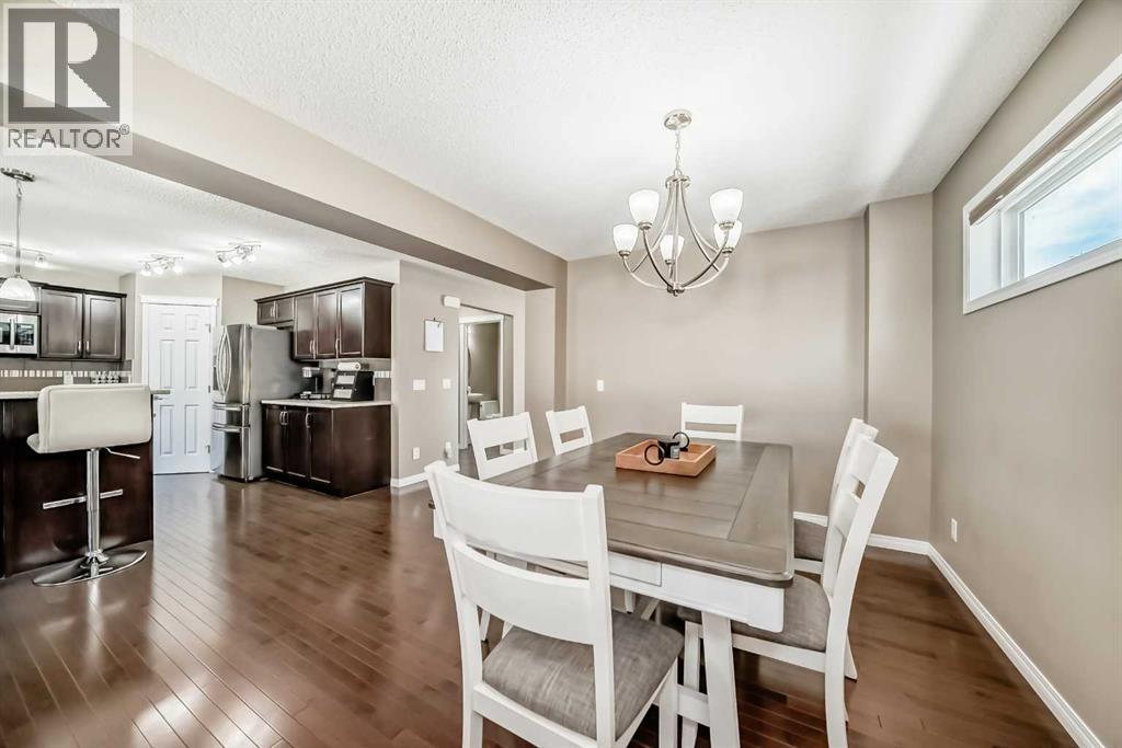 167 Morningside Circle Sw, Airdrie, Alberta  T4B 0L8 - Photo 13 - A2287158