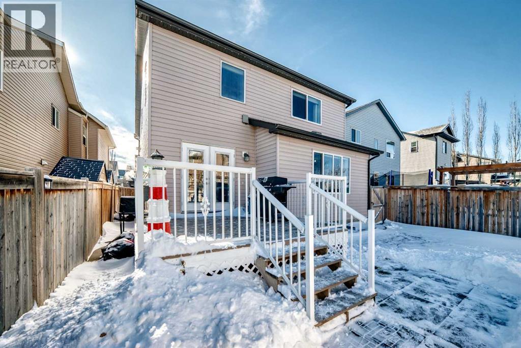 167 Morningside Circle Sw, Airdrie, Alberta  T4B 0L8 - Photo 37 - A2287158