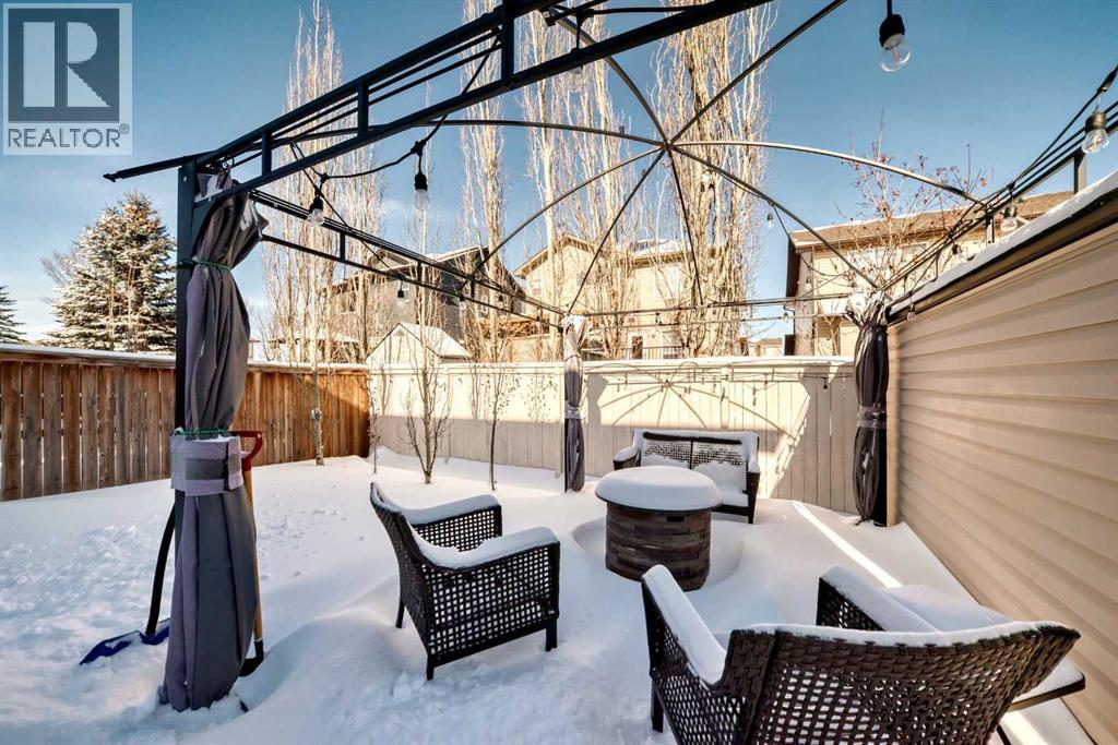 167 Morningside Circle Sw, Airdrie, Alberta  T4B 0L8 - Photo 39 - A2287158