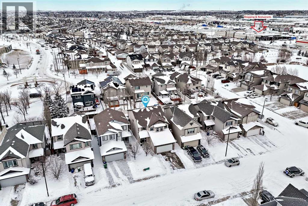 167 Morningside Circle Sw, Airdrie, Alberta  T4B 0L8 - Photo 42 - A2287158