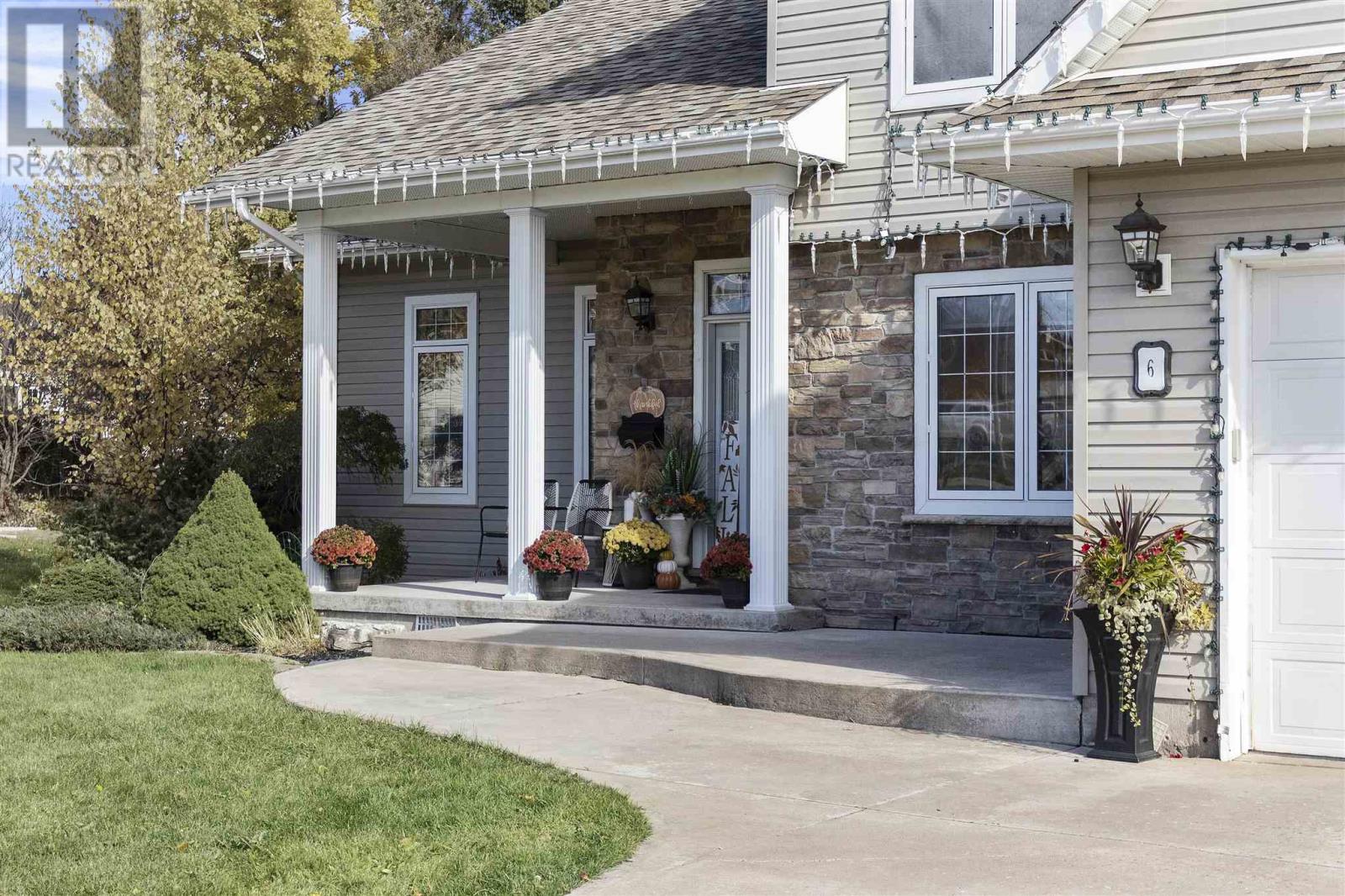 6 Millstream Dr, Sault Ste. Marie, Ontario P6B 6L7 - Photo 48 - SM260369