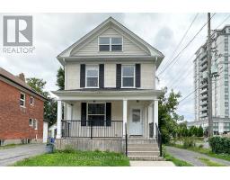 1 - 242 KENDAL AVENUE, Oshawa, Ontario
