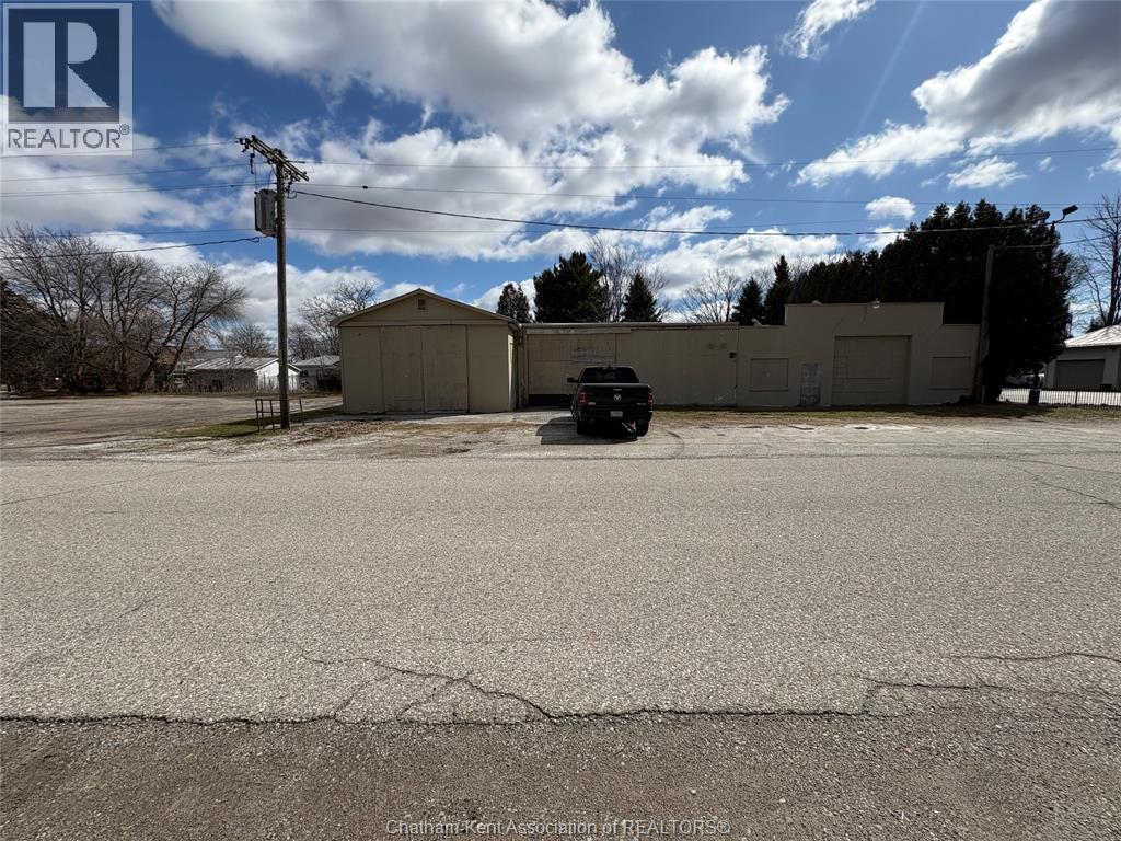 50 STANLEY STREET, blenheim, Ontario