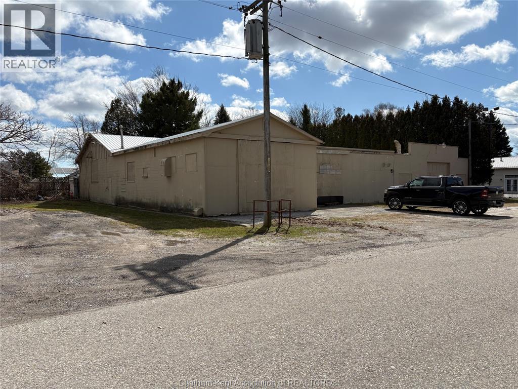 50 Stanley Street, Blenheim, Ontario  N0P 1A0 - Photo 2 - 26005341