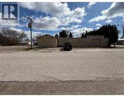 50 STANLEY STREET, Blenheim, Ontario