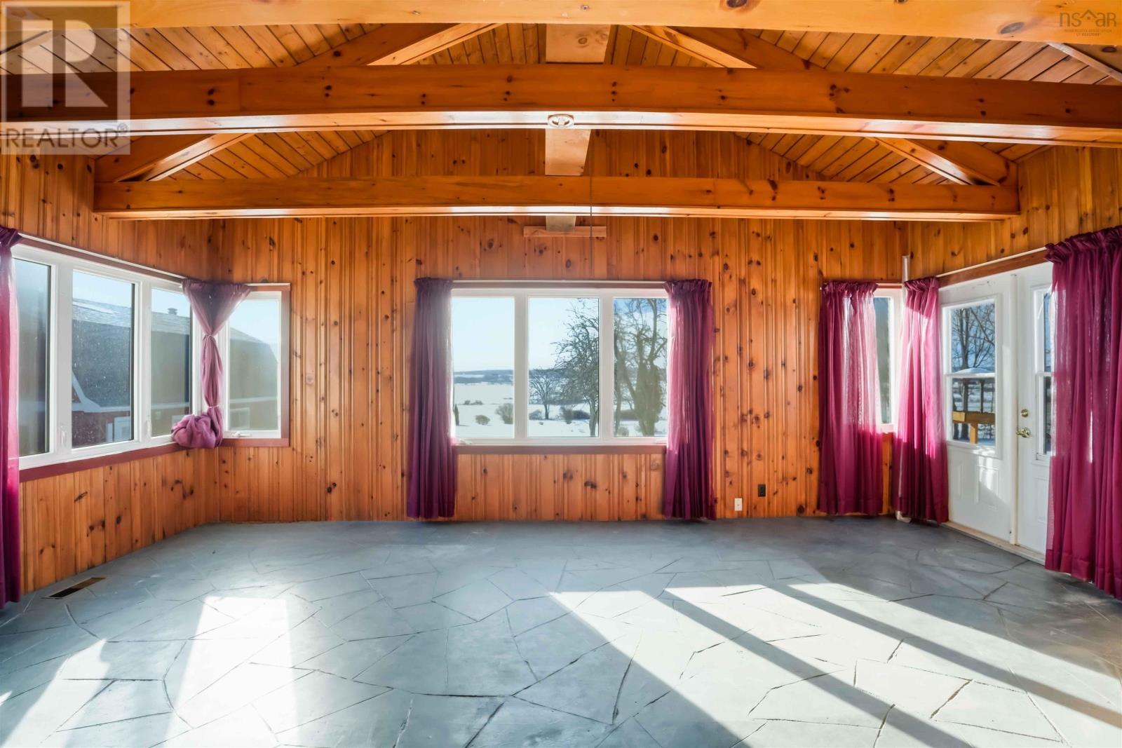 1430 Highway 341, Upper Canard, Nova Scotia  B0P 1J0 - Photo 14 - 202603013