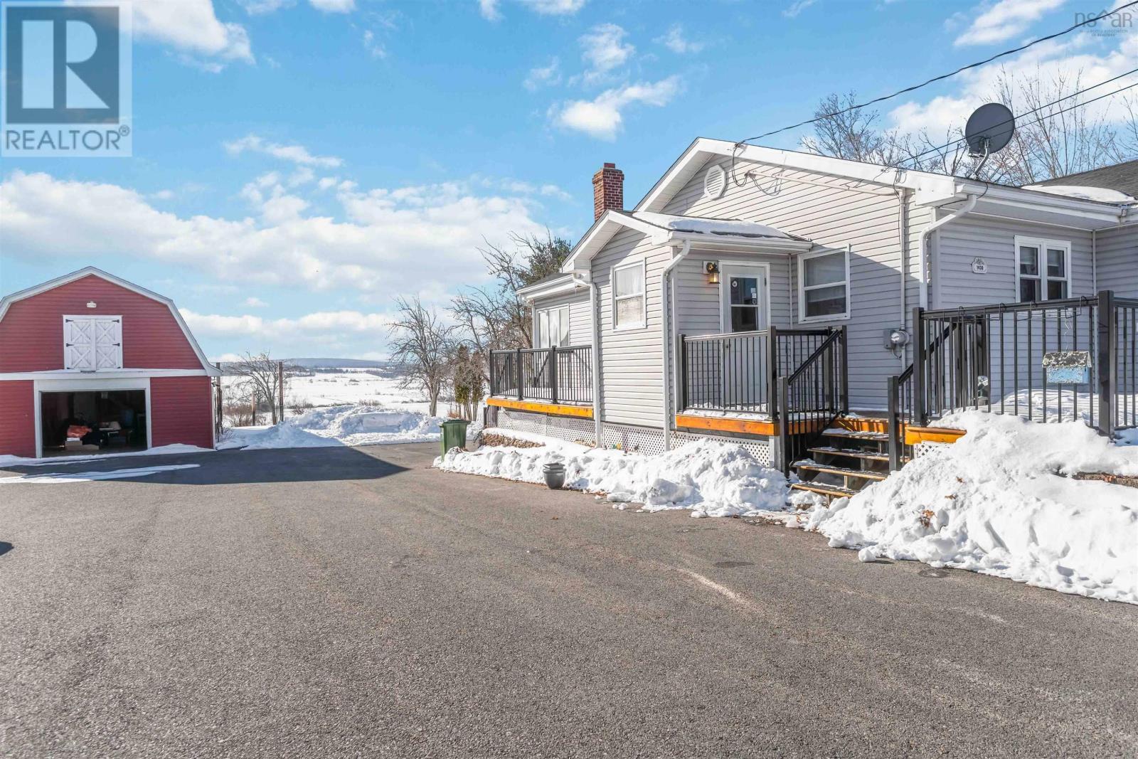 1430 Highway 341, Upper Canard, Nova Scotia  B0P 1J0 - Photo 31 - 202603013