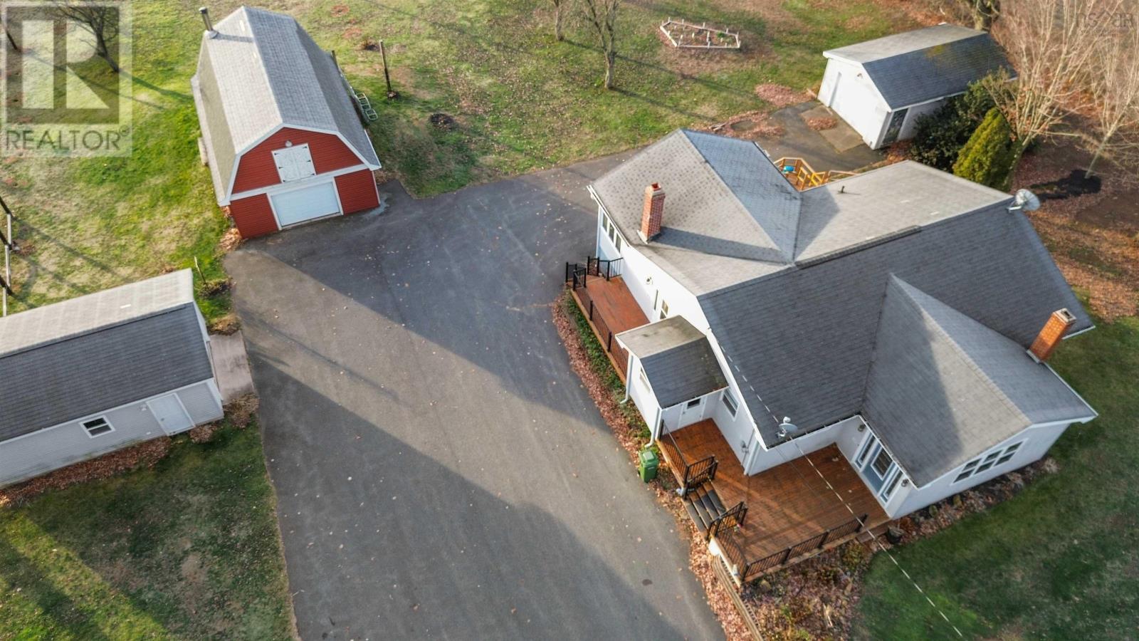 1430 Highway 341, Upper Canard, Nova Scotia  B0P 1J0 - Photo 37 - 202603013