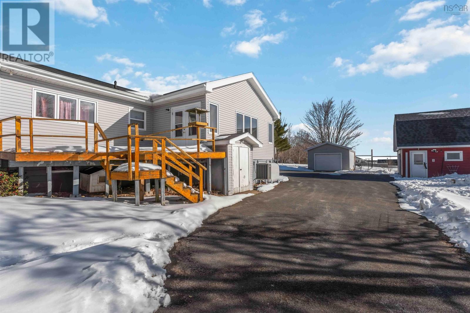 1430 Highway 341, Upper Canard, Nova Scotia  B0P 1J0 - Photo 33 - 202603013