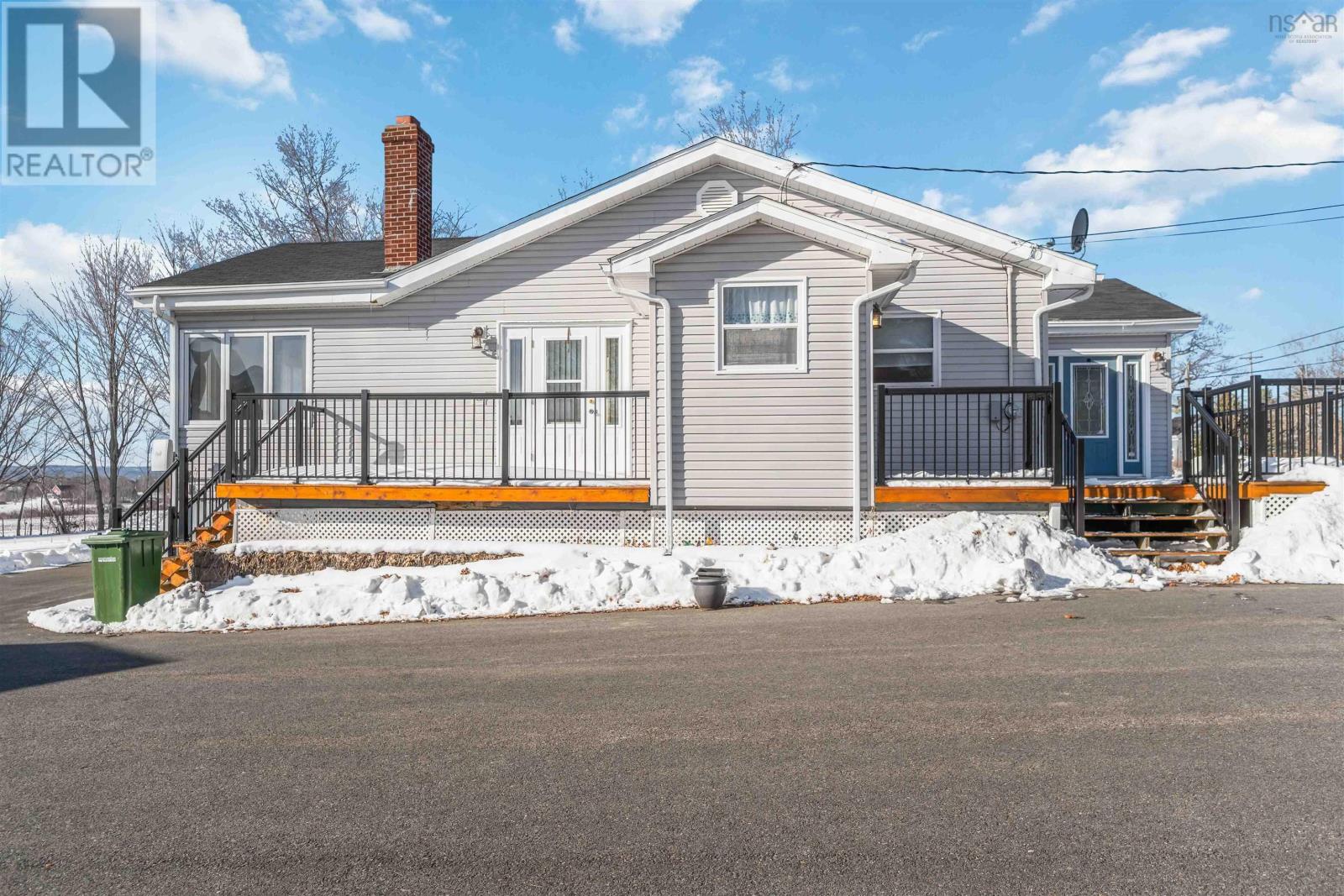 1430 Highway 341, Upper Canard, Nova Scotia  B0P 1J0 - Photo 43 - 202603013