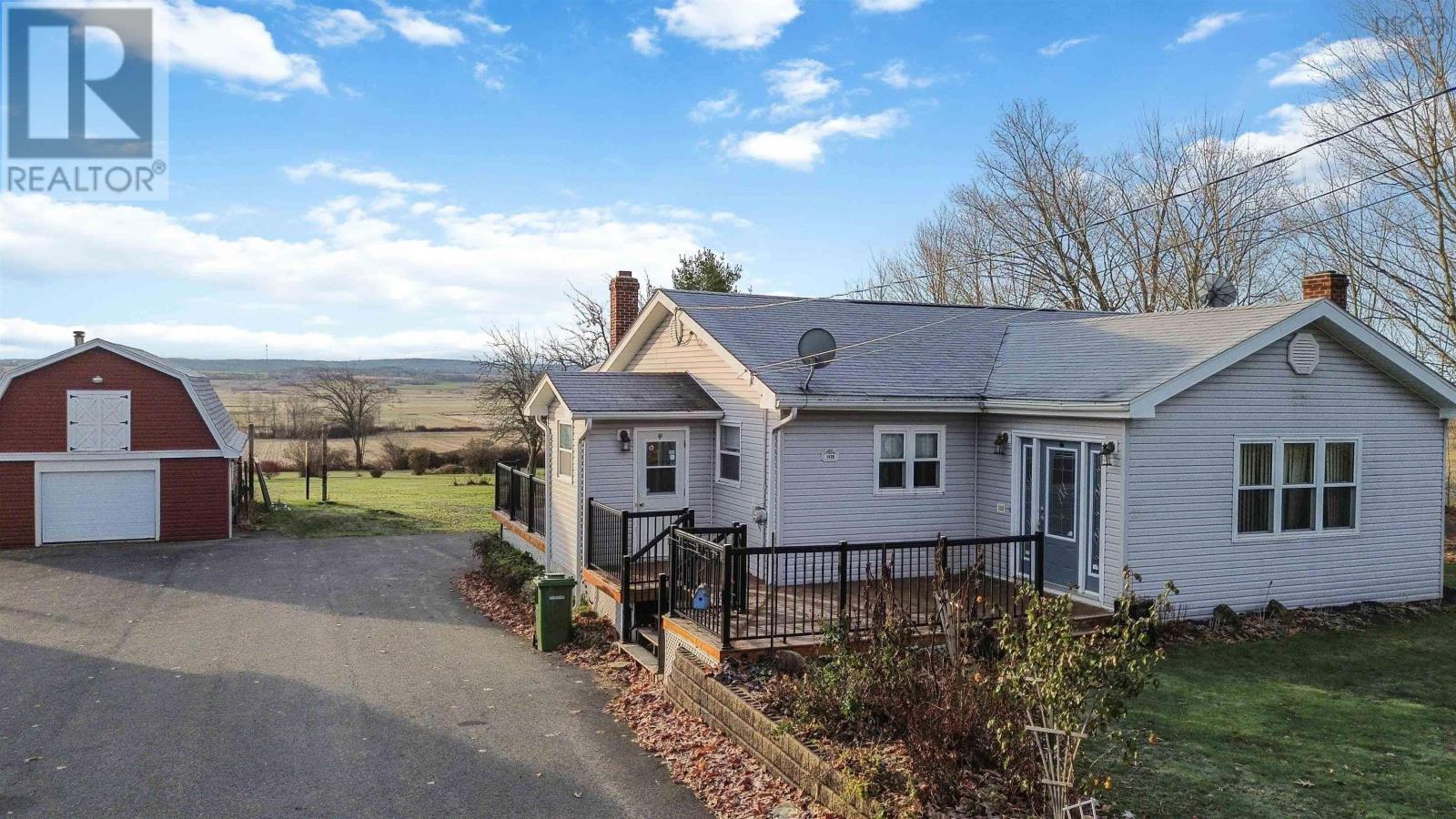 1430 Highway 341, Upper Canard, Nova Scotia  B0P 1J0 - Photo 35 - 202603013