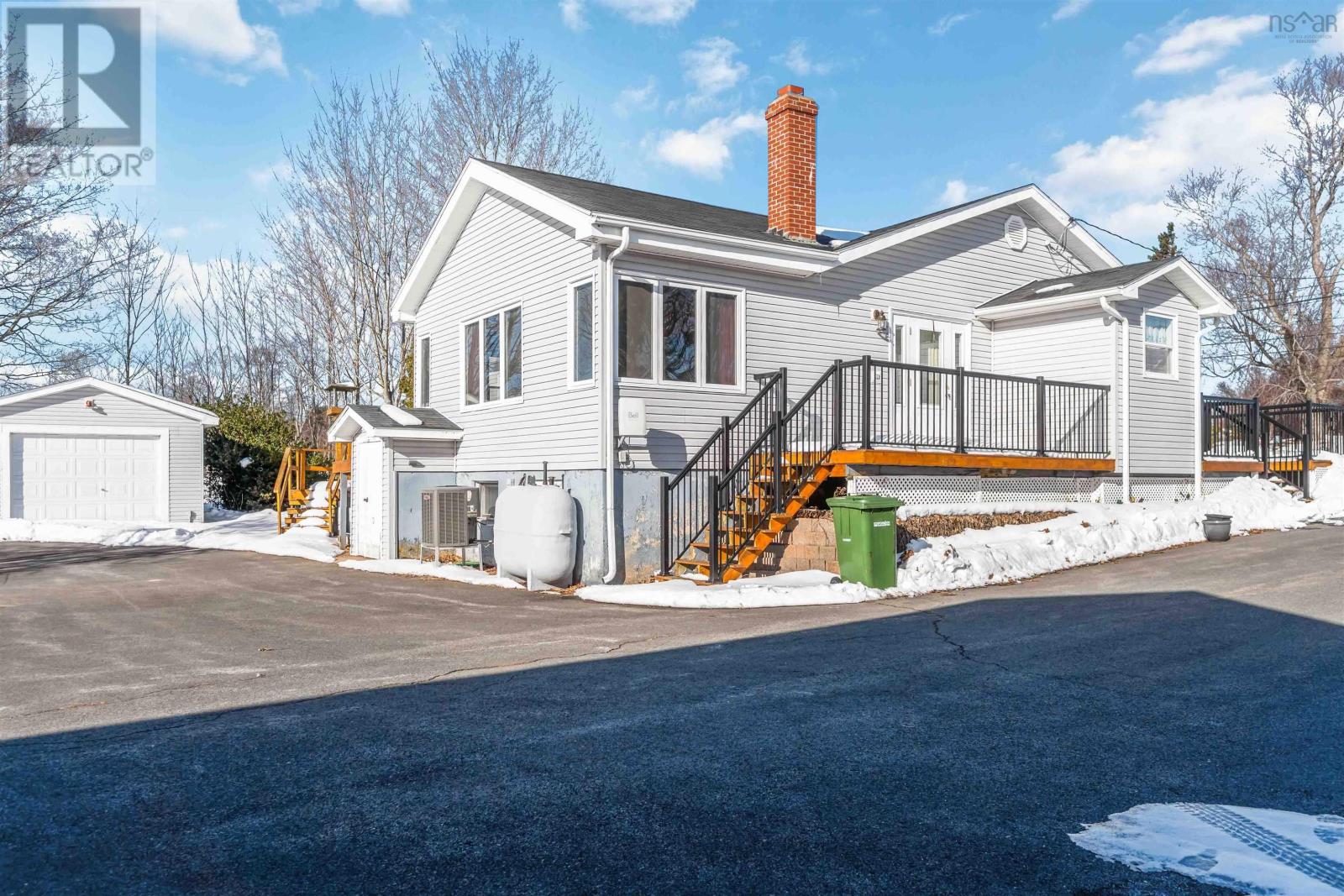 1430 Highway 341, Upper Canard, Nova Scotia  B0P 1J0 - Photo 30 - 202603013